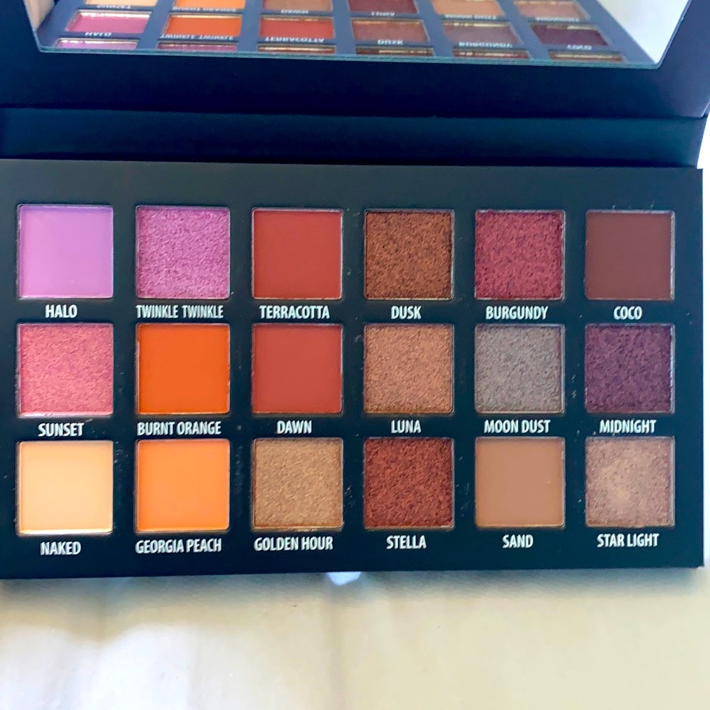 KAB COSMETICS